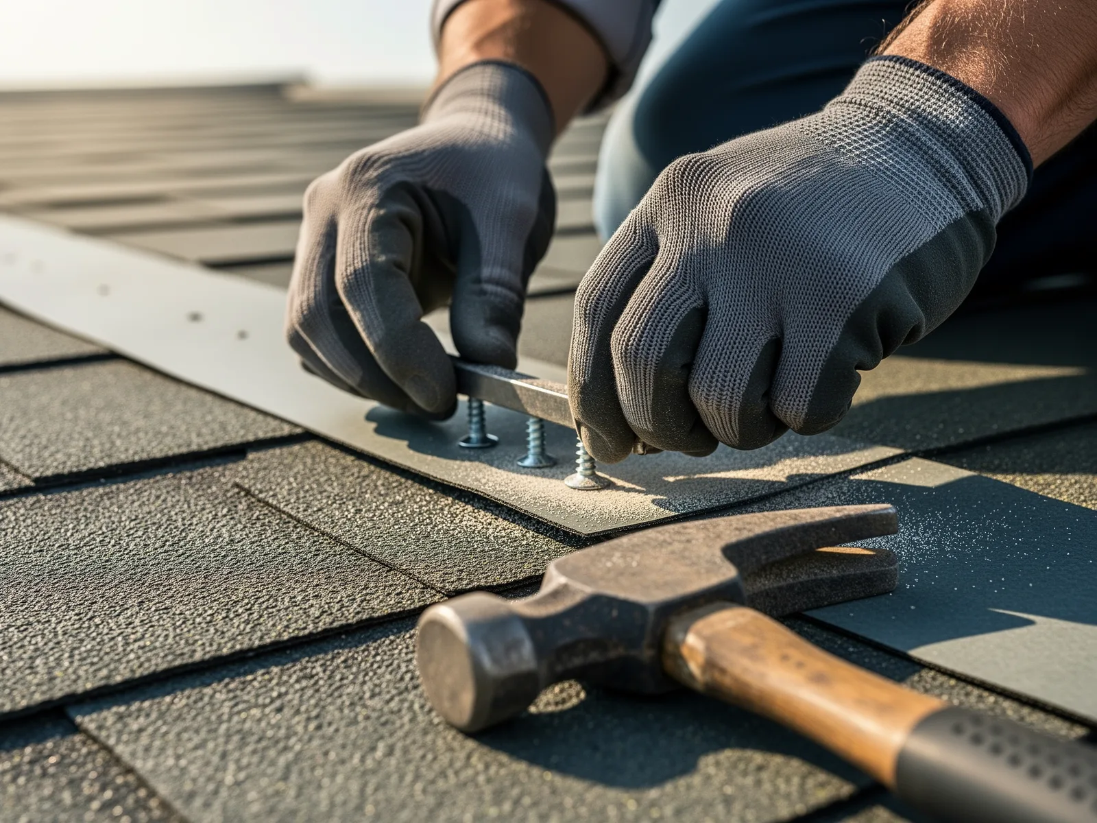 Why choose Fascia Repair in Weston, OR